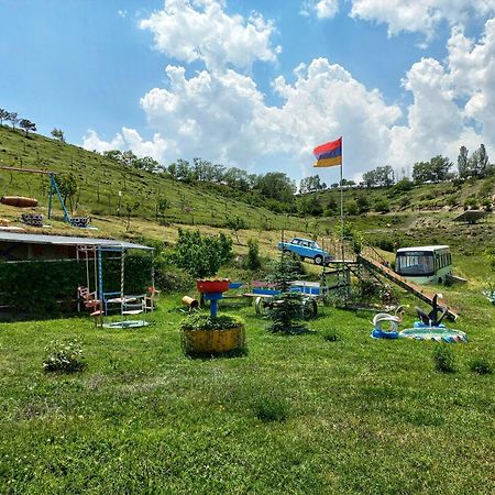 Guest House Arevik Artsvakar Δωμάτιο φωτογραφία