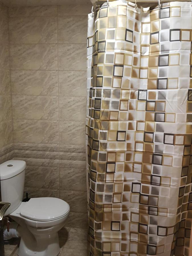 Guest House Arevik Artsvakar Εξωτερικό φωτογραφία