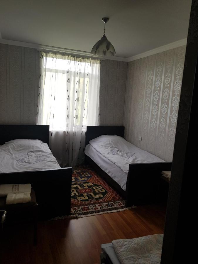 Guest House Arevik Artsvakar Εξωτερικό φωτογραφία