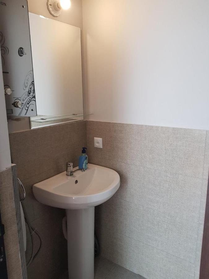 Guest House Arevik Artsvakar Εξωτερικό φωτογραφία