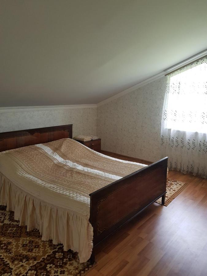 Guest House Arevik Artsvakar Εξωτερικό φωτογραφία