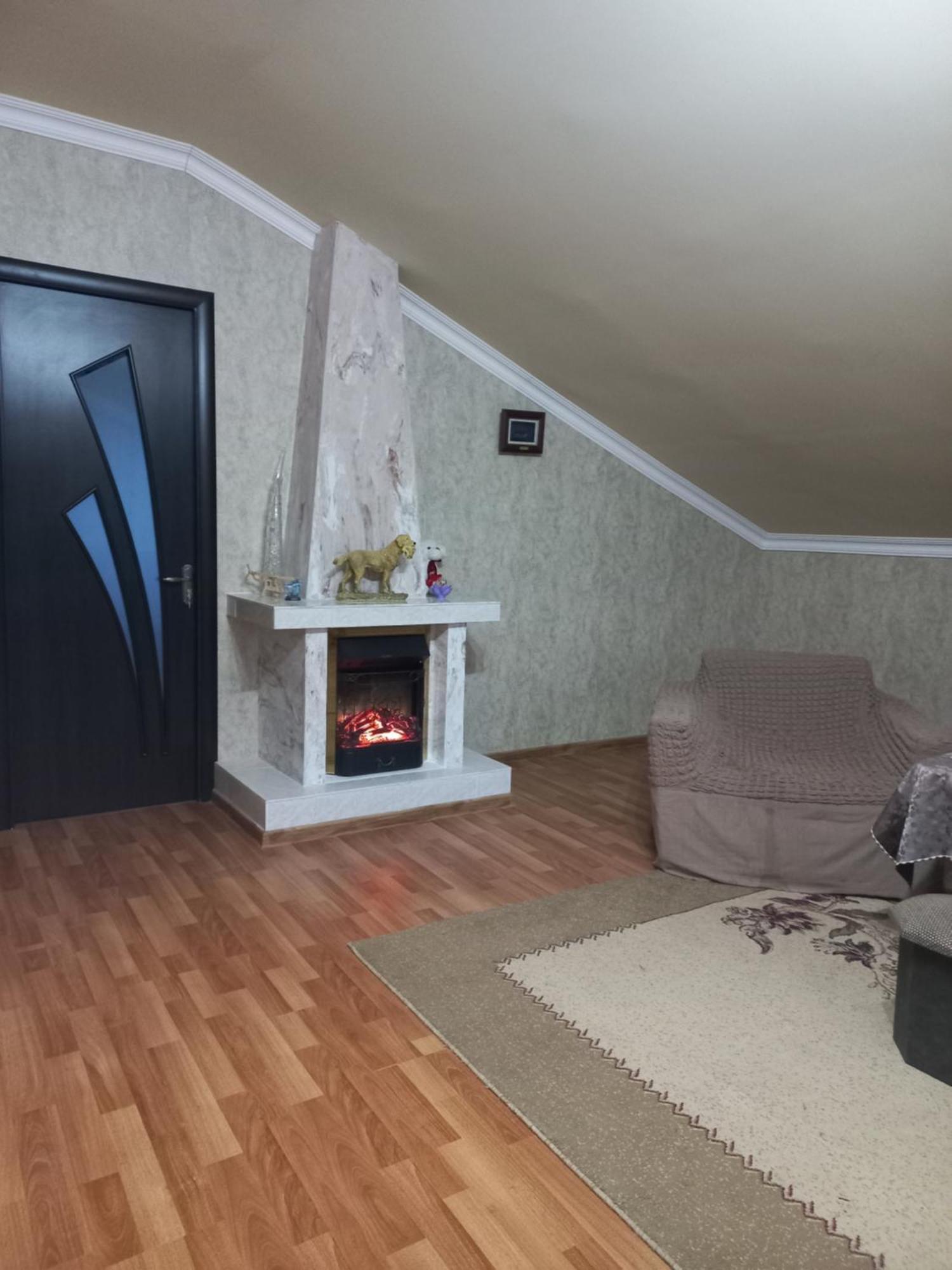 Guest House Arevik Artsvakar Δωμάτιο φωτογραφία