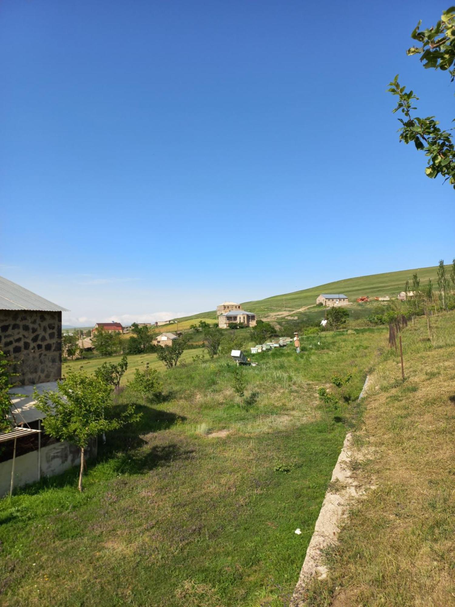 Guest House Arevik Artsvakar Δωμάτιο φωτογραφία